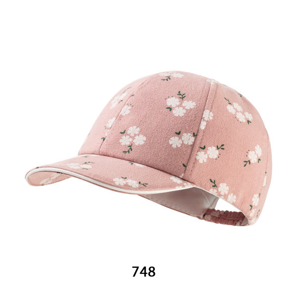 Καπέλο κορίτσι ροζ - STERNTALER