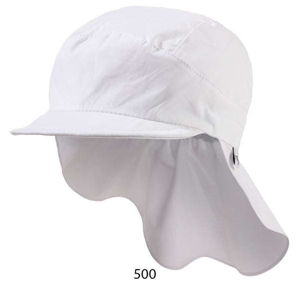 Καπέλο unisex λευκό - STERNTALER
