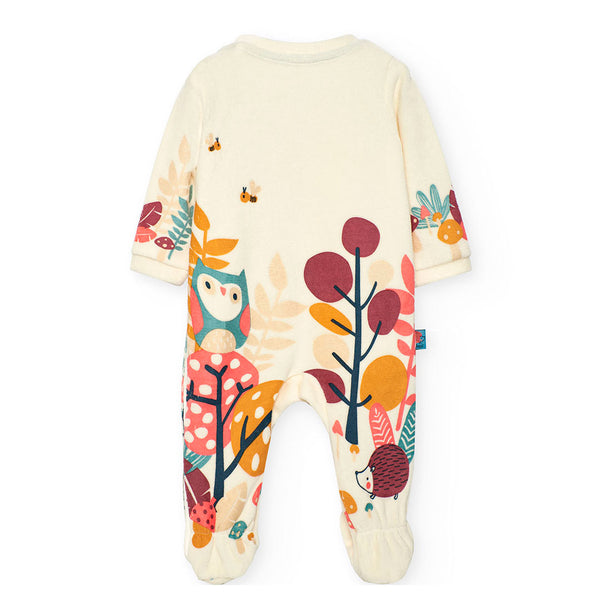 Φορμάκι unisex μπεζ -Boboli