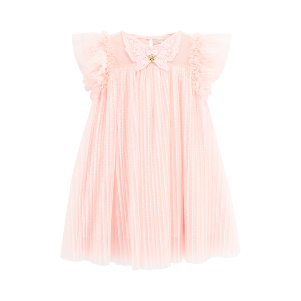 Φόρεμα κορίτσι ροζ - Angels Face