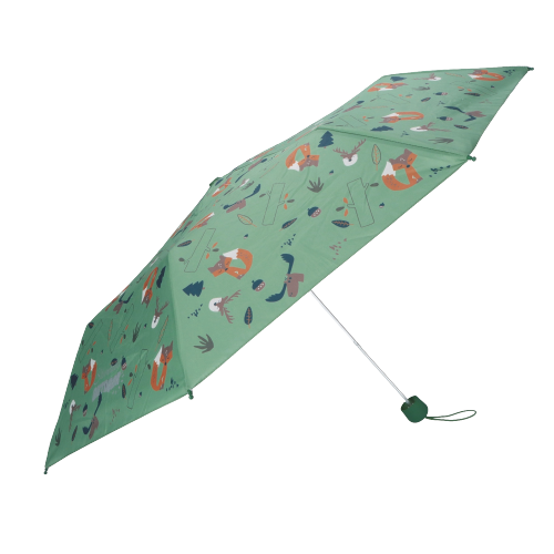 Ομπρέλα unisex πράσινη -Sterntaler
