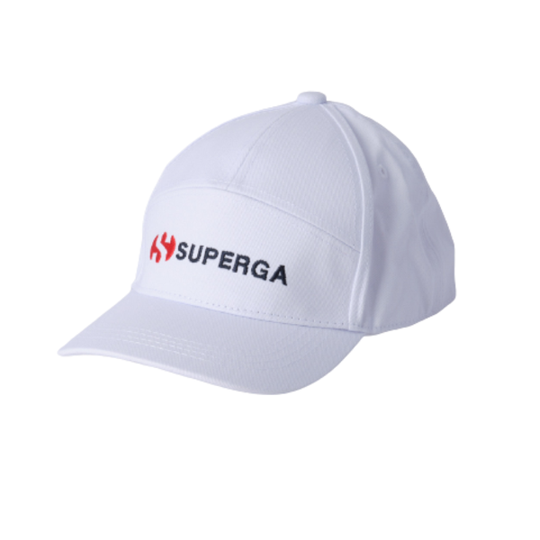 Καπέλο unisex λευκό -Superga