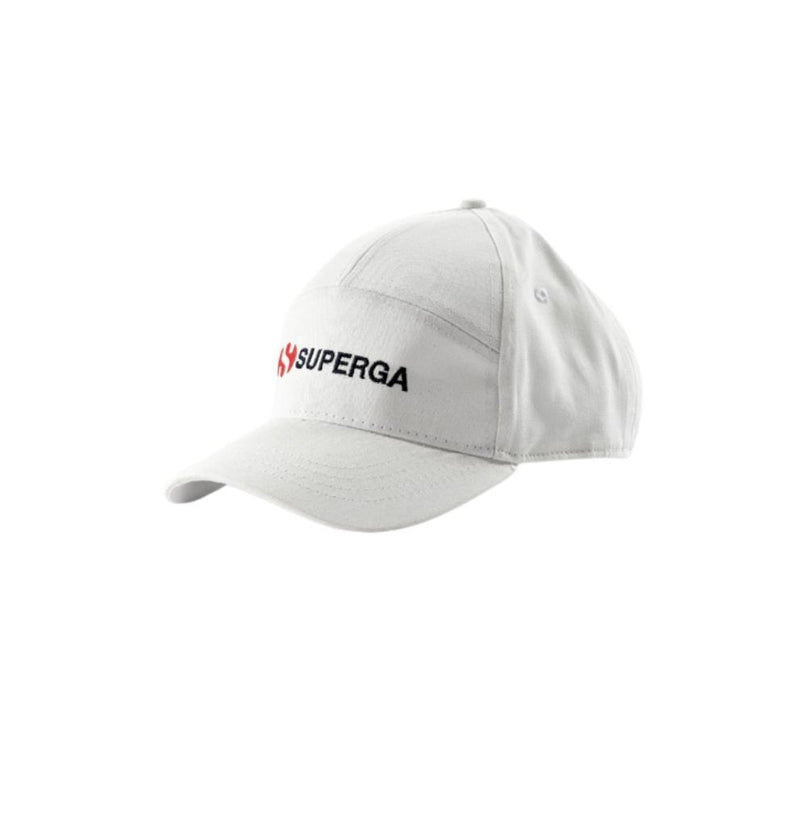 Καπέλο unisex λευκό -Superga